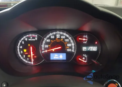 2014 Nissan Maxima 3.5 Sv из США, поврежденный, VIN 1N4AA5APXEC488850